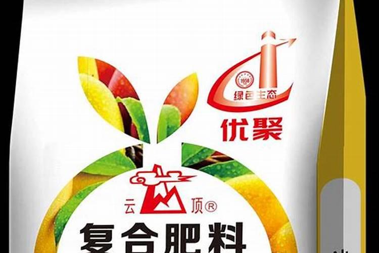 高氮纯硫基复合肥料好不好用？