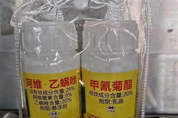 甲氰菊酯产品特点及防治对象？