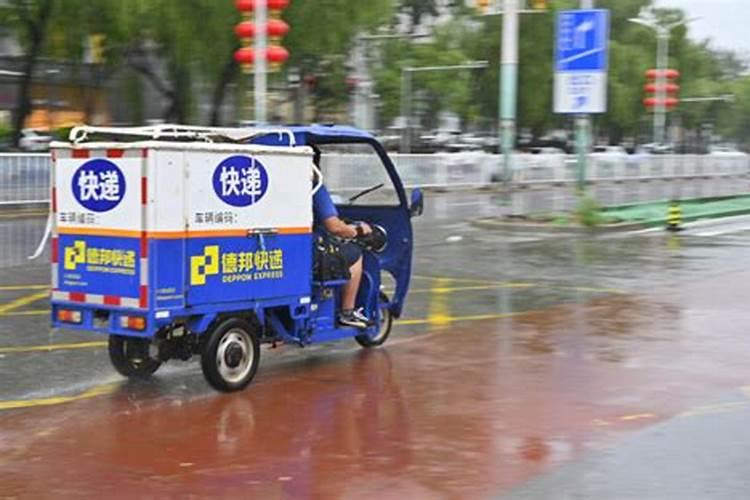 雨中坚守：探索耐降雨农药的稳固之选