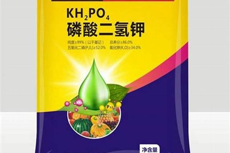 糖水能做叶面肥吗农用品有哪些？