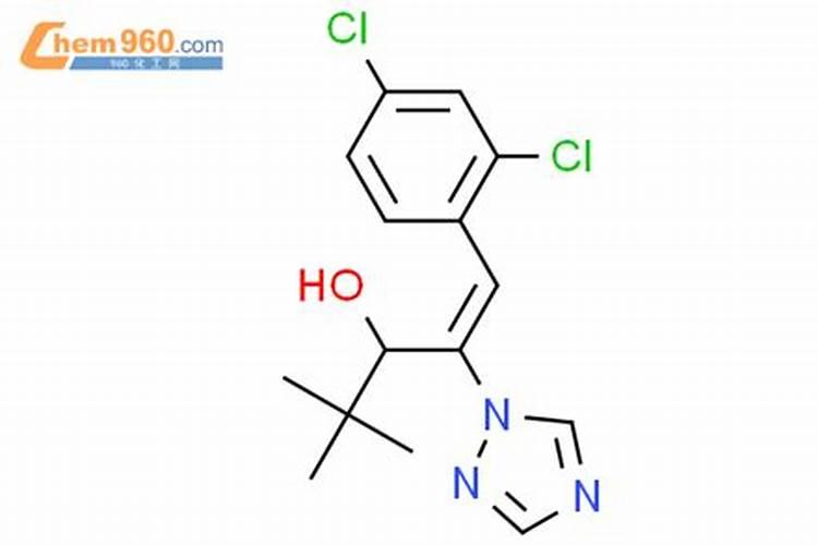 烯唑醇的烯唑醇特点及使用