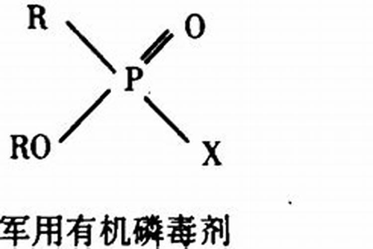 解构有机磷农药中毒：特效解毒剂的科学选择