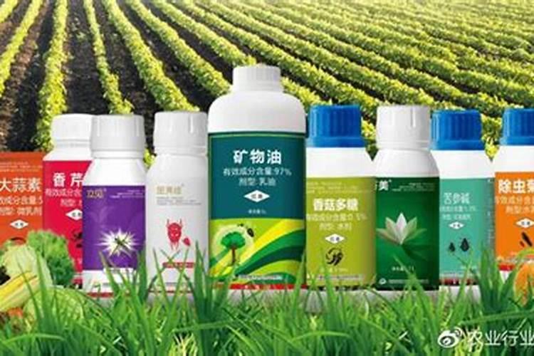 生物农药有哪些优点？使用时需要注意哪些事项？