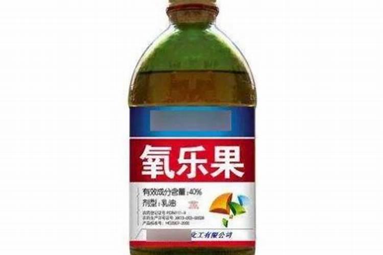 氧乐果：药性解析与应用指南