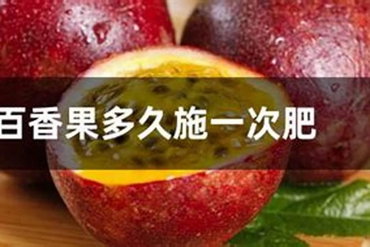 橘子多久施微量元素肥一次最好？