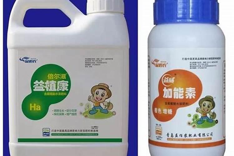 什么是植物防冻剂,植物防冻剂作用原理及使用方法!