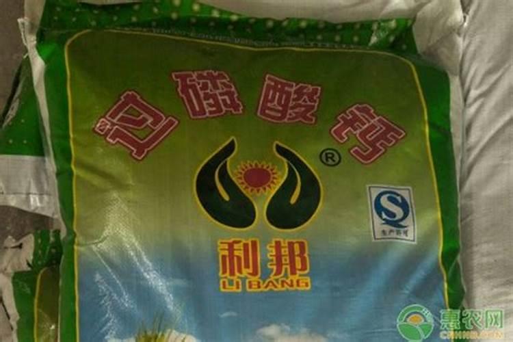 日常磷肥有哪些作用与功效禁忌？