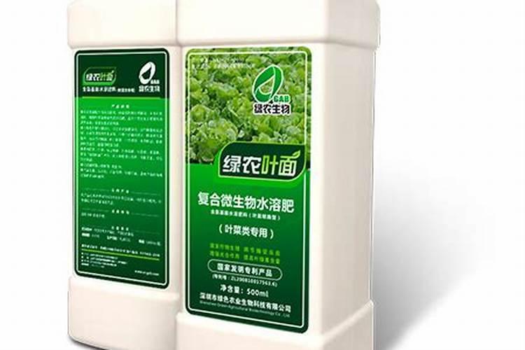 叶面肥等水溶肥料中能随意添加植物生长调节剂吗