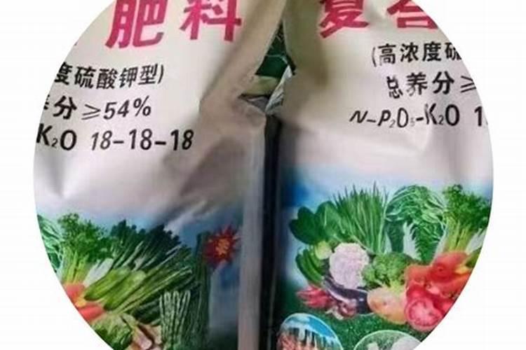 氮磷钾肥每次施多少克最好用？