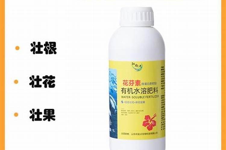 鱼蛋白水溶肥可以浇什么花？