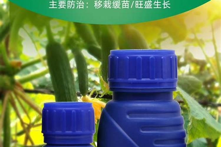 北安氨基酸水溶肥叶面肥的功效与作用