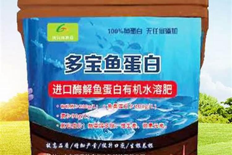 临沧2025原装进口鱼蛋白肥料仙人球